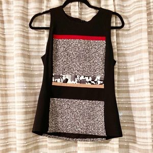 White House Black Market Top